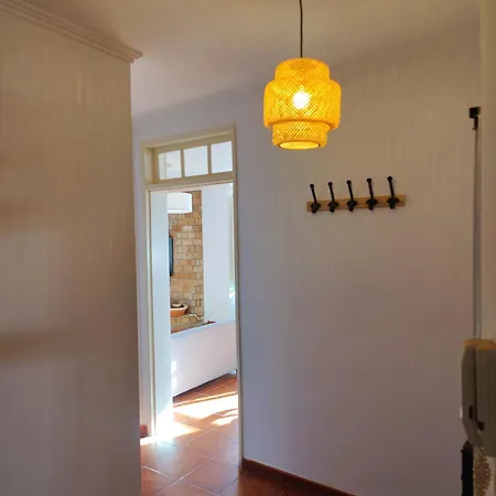Apartmento Com Vista Incrivel Lisbon