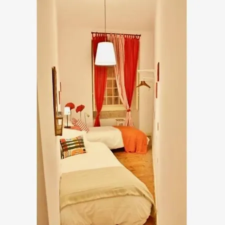 Apartmento Com Vista Incrivel - Se3 شقة