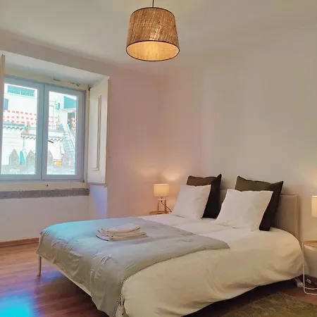 Apartmento Com Vista Incrivel - Se3