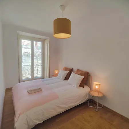 Lejlighed Apartmento Com Vista Incrivel - Se3 *