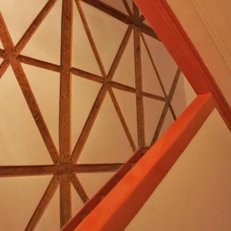 Apartmento Com Vista Incrivel - Se3 * Lisboa