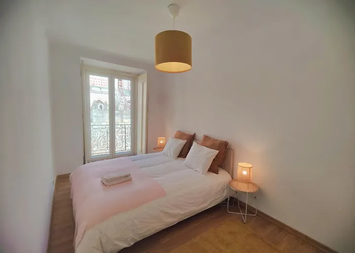 아파트 Apartmento Com Vista Incrivel - Se3 *