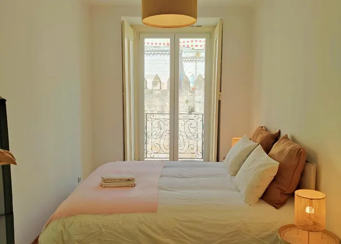 아파트 Apartmento Com Vista Incrivel - Se3 *