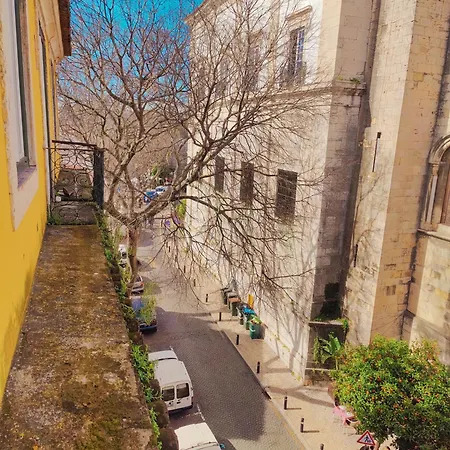 Apartmento Com Vista Incrivel - Sé3