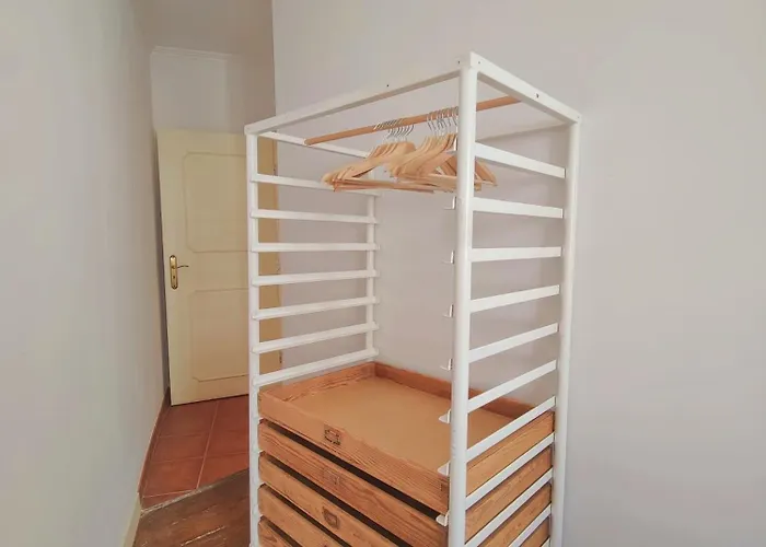 Apartmento Com Vista Incrivel - Se3